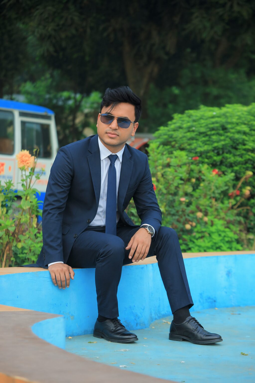 Sohail Ahmad