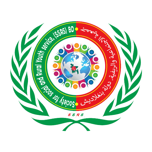 SSRS Logo